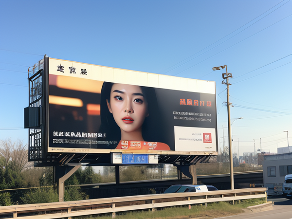 河南高速公路廣告牌的審批流程是怎樣的？