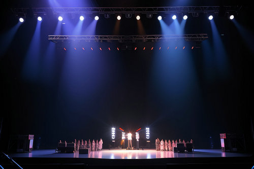 鄭州農(nóng)村辦喜事搭建桁架和背景板需要哪些工具和材料?