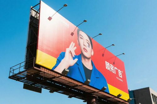 鄭州制作大型房地產(chǎn)噴繪的常用工藝有哪些？