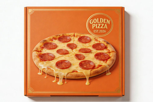 河南披薩盒打樣通常需要多長(zhǎng)時(shí)間？