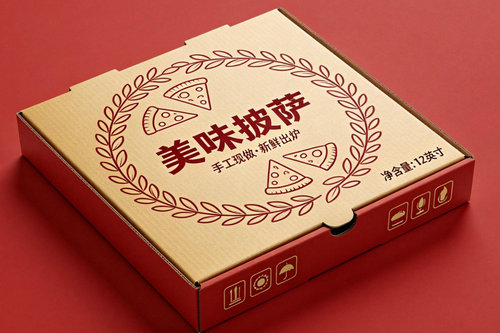 靠譜的鄭州披薩盒廠家有哪些特點(diǎn)？